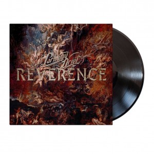 Reverence LP vinil
