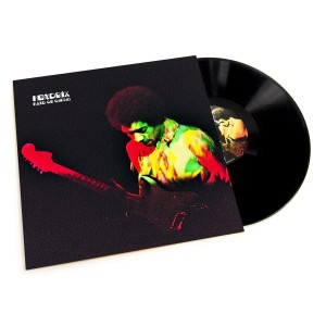 Band Of Gypsys LP vinil