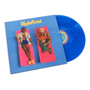 KaytrAminé LP (blue...