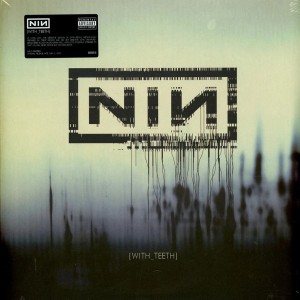 With Teeth 2LP vinil