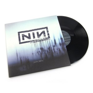 With Teeth 2LP vinil
