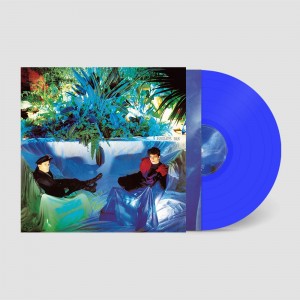 Sulk LP (blue vinyl)