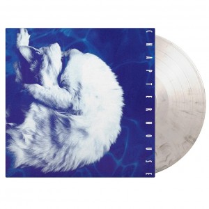Whirlpool LP (white & black...