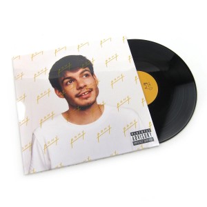 Pony LP vinyl