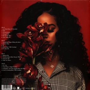 I Used To Know Her 2LP...