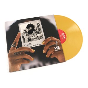 I Used To Know Her 2LP...