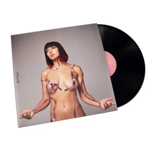 Charli 2LP vinil