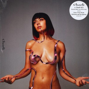 Charli 2LP vinil