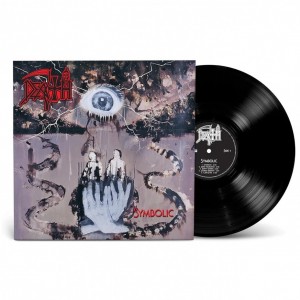 Symbolic LP vinil