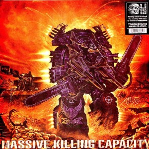 Massive Killing Capacity LP...