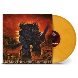 Massive Killing Capacity LP...