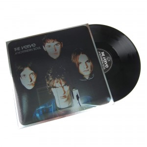 A Northern Soul 2LP vinil