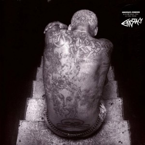 Forever LP vinyl