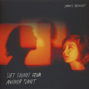 Soft Sounds From Another...
