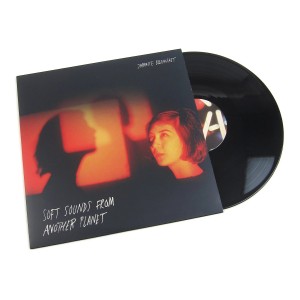 Soft Sounds From Another...