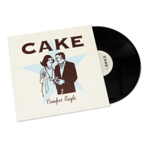 Comfort Eagle LP vinyl