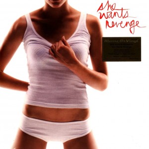 She Wants Revenge 2LP vinil