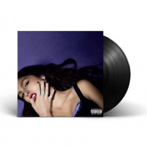 Guts LP vinil