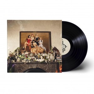 Prelude To Ecstasy LP vinil