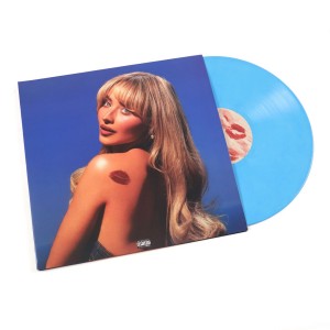 Short N' Sweet LP (light...
