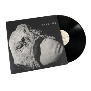 Songs Of A Lost World LP vinyl