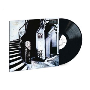 She Hangs Brightly LP vinyl