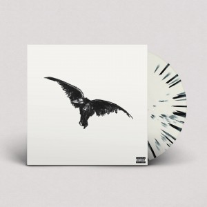Kid Krow, Decomposed LP...