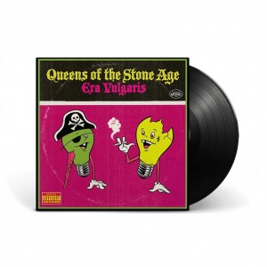 Era Vulgaris LP vinil