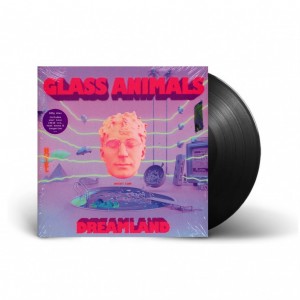 Dreamland LP vinyl
