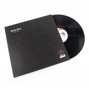 Discreet Music LP vinil