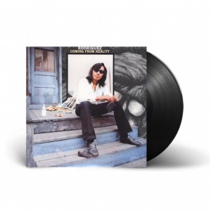 Coming From Reality LP vinyl