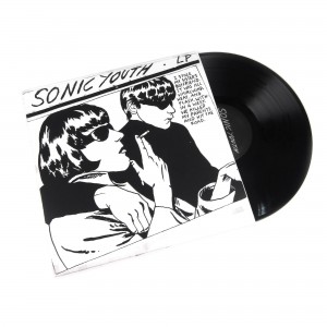 Goo LP vinil