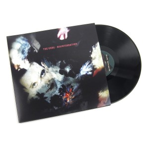Disintegration 2LP vinil
