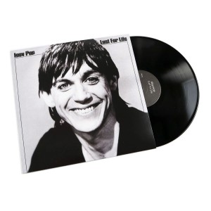 Lust For Life LP vinil