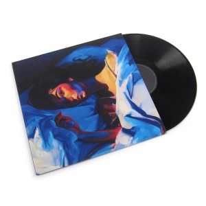 Melodrama LP vinyl