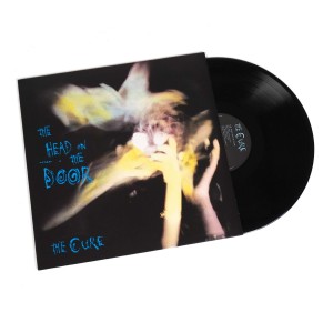 Head On The Door LP vinyl