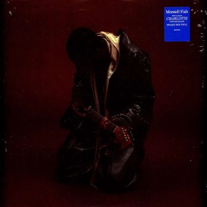 Charlotte LP (red vinyl)