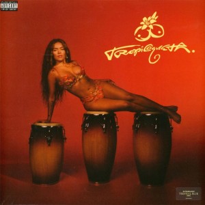 Tropicoqueta 2LP (tropical...
