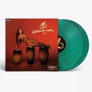 Tropicoqueta 2LP (tropical...