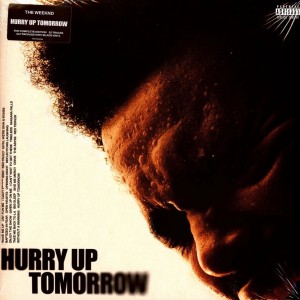 Hurry Up Tomorrow (complete...