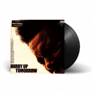 Hurry Up Tomorrow (complete...