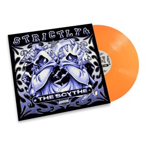 Strictly 4 The Scythe LP...