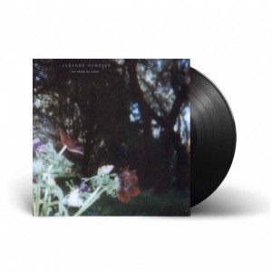 Let Them Be Alien LP vinil