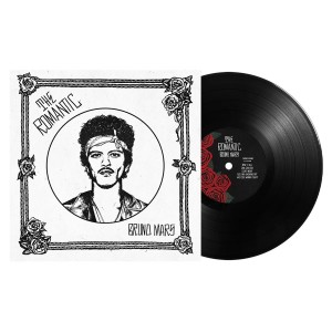 The Romantic LP vinil
