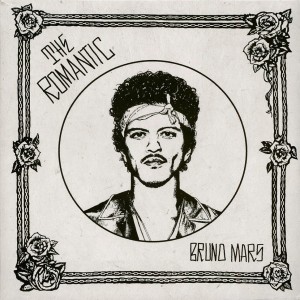 The Romantic LP vinil