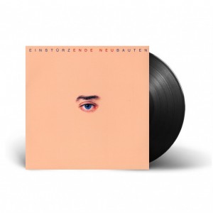 Ende Neu LP vinyl