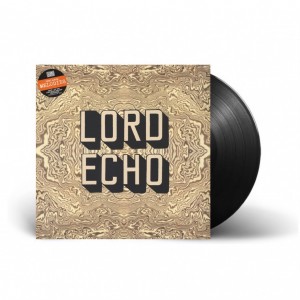 Melodies 2LP vinyl
