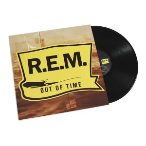 Out Of Time LP (25h...