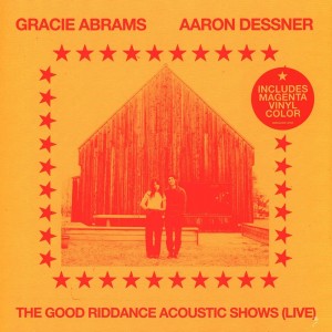 The Good Riddance Acoustic...