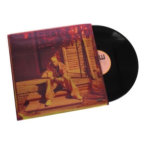 The Marshall Mathers 2LP...